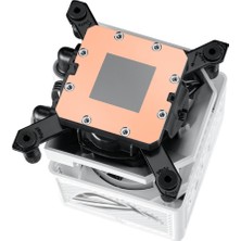 Asus Rog Ryujin Iıı 360 Argb Extreme 360MM Beyaz I