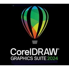 Coreldraw Graphics Suite/technical Suite 2024 (Windows) - 1 Pc Süresiz Dijital Kod