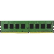 16GB Ddr4 3200MHZ CL22 KVR32N22D8/16 Kıngston 1X16G