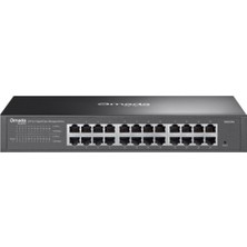 TP-Link Tp-Lınk Omada ES224G 24 Port Gıgabıt Swıtch