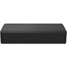 Tenda SG108M 8port 10/100/1000 Gıgabıt Swıtch