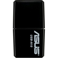 Asus USB-N10 Nano 150MBPS USB Adaptör