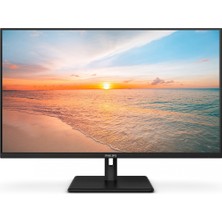 Philips 31.5 Phılıps 32E1N1800LA/00 4ms 60HZ Dp HDMI