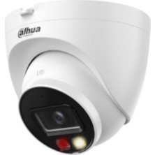 Dahua IPC-HDW2249T-S-IL 2mp 2.8mm Fullcolor Ip Dome Kamera Akıllı Ikili Aydınlatma,smd
