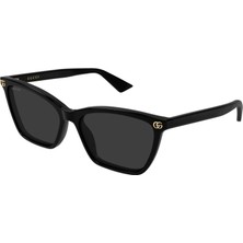 Gucci Gg 2111S 001 56 Güneş Gözlüğü
