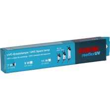 Eheim Reeflexuvc 9W 4 Pinli Yedek Lamba