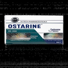 Hi-Tech Pharmalabs Ostarine MK-2866