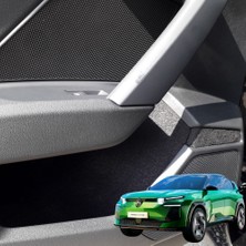 En Uygun Filtre Citroen C5 Aircross Konfor Seti / 2026 Sonrası / 2.nesil Uyumlu