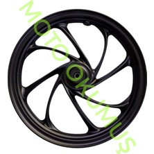 Okumus Motorcycle Spare Parts Accessories Honda Dio Ön Jant Scooter Ön Teker Jantı
