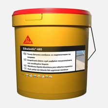 Sika 5 kg Sikalastic 685