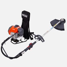 Oleo-Mac BCH500BP Motorized Trimmer