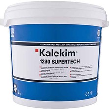 Kalekim 1205 Supertech Adhesive 5kg
