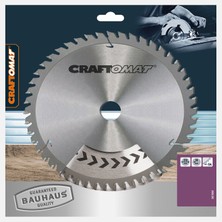 Craftomat Circular Saw Blade 210X30X2.4/1.8X54T