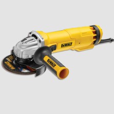 Dewalt DWE4237 1400W 125MM Professional Angle Grinder