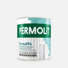 Permolit Permolife American Door Paint D2-Base 2.5 L