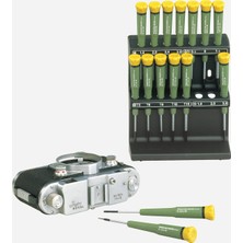 Proxxon Micro Driver Screwdriver Set (PROX28148)
