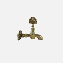 Admiral Antique Ablution Basin Faucet
