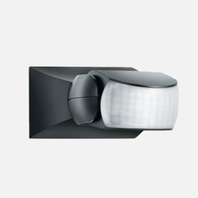Steinel Motion Sensor Black