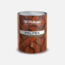 Polisan 15 L Politex Lux Varnished Gloss Oak