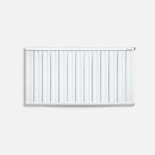 Baymak Bap 600X1800-23 Aluminum Radiator