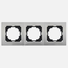 Nilson Touran Satin 3-Way Frame