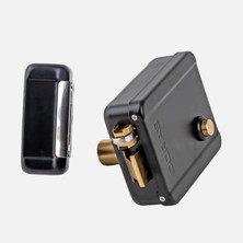 Doras 140MM Electric Mortise Lock