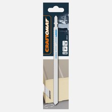Craftomat Jigsaw Blade T718BF Sandwich Metal