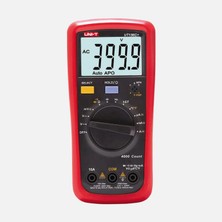 Mastech Uni-T UT136C+ Digital Multimeter