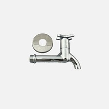 Admiral Long Faucet With Axs L System