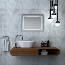 Akd Bagno Mito Illuminated Mirror