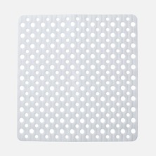 Diaqua Bathtub Mat White 53X53CM