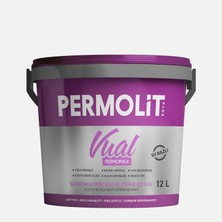 Permolit Permomax Vual D2-Base Interior Paint 12L