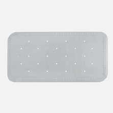 Diaqua Bathtub Mat Grey 36X71CM