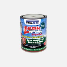 Vodaseal Leak Fix Rubber Coating Clear 700 gr