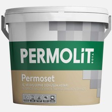 Permolit Permoset Conversion Primer For Interior And Exterior Walls 15L