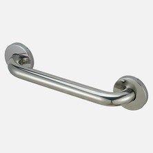 Careosan Grab Bar Chrome