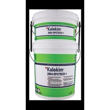Kalekim Epotech + Epoxy Grout Filler And Adhesive (Grey) 5 kg