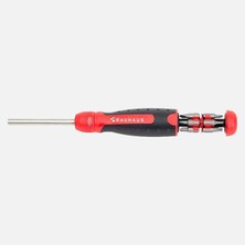 Bauhaus Bits Tip Screwdriver