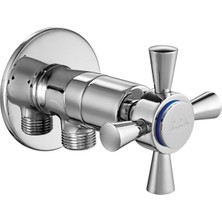 Eca Eca Quattro Intermediate Faucet