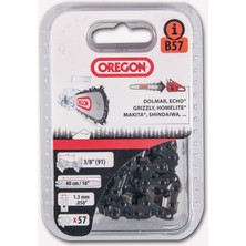 Oregon 160SDEA041 40 cm 28 Tooth Guide Bar