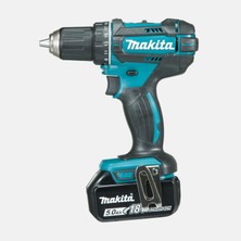 Makita MAKDDF482RFE Cordless Drill Driver