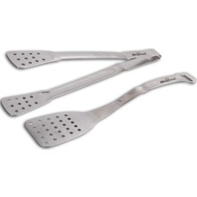 Kingstone Barbecue Accessory Set