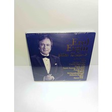 Erol Evgin Altın Düetler CD Albüm