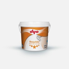 Dyo Silicone-Based Primer Interior-Exterior Facade Five-Star 20 kg
