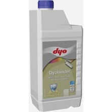 Dyo 15LT Dyo Binder Transparent