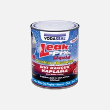 Vodaseal Leak Fix Rubber Coating White 800 gr