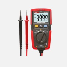 Mastech Uni-T SHEUT125C Pocket Type Digital Multimeter