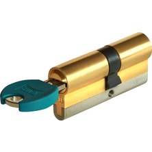 Kale Kilit Kale High Security Cylinder Yellow