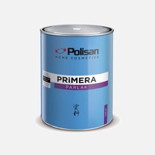 Polisan 15 L Primera Synthetic Topcoat Paint Gloss White