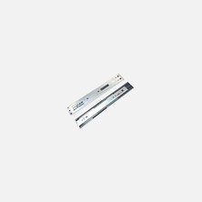 Samet 45MMX45CM Soft-Close Telescopic Drawer Rail